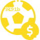 Aposte em esportes do mundo todo no 3191b!
